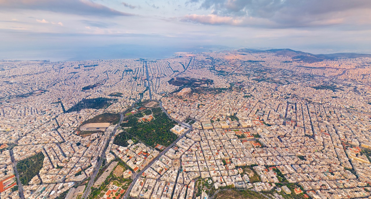 Cerved Property Services Annual Survey 